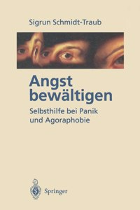 Angst bewältigen