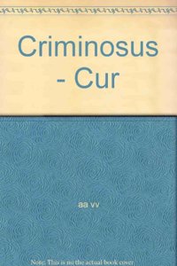 Criminosus - Cur