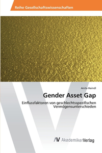 Gender Asset Gap