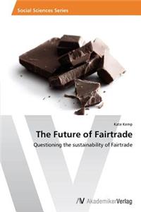 The Future of Fairtrade