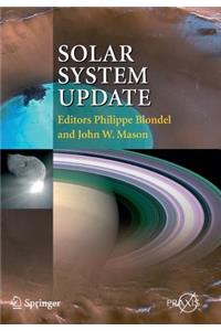 Solar System Update