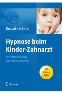 Hypnose Beim Kinder-Zahnarzt