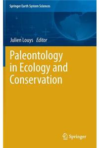 Paleontology in Ecology and Conservation