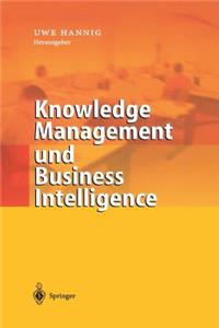 Knowledge Management Und Business Intelligence