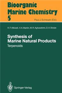 Synthesis of Marine Natural Products 1