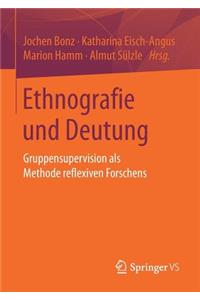 Ethnografie und Deutung