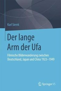 Der Lange Arm Der Ufa