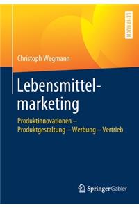 Lebensmittelmarketing