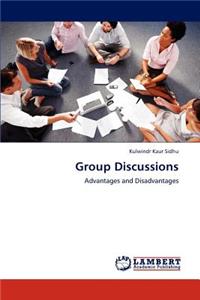 Group Discussions