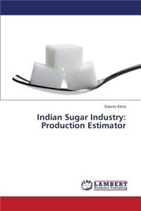 Indian Sugar Industry