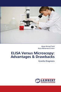ELISA Versus Microscopy