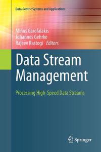 Data Stream Management