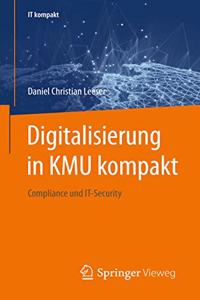 Digitalisierung in Kmu Kompakt