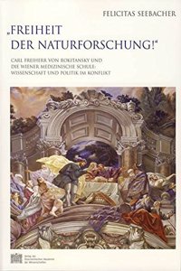 Freiheit Der Naturforschung!