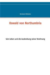 Oswald von Northumbria