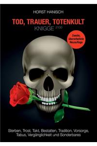 Tod, Trauer, Totenkult-Knigge 2100