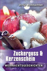 Zuckerguss & Kerzenschein