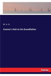 Cosmo's Visit to his Grandfather