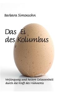 Ei des Kolumbus