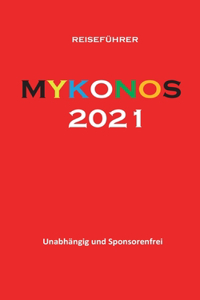 Mykonos 2021