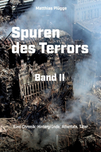 Spuren des Terrors
