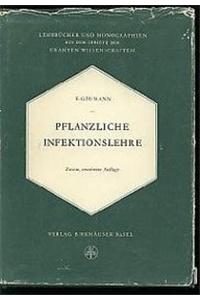 Pflanzliche Infektionslehre