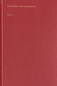 In Libros Meteorologicorum
