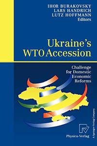 Ukraine’s WTO Accession