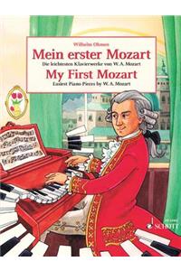 My First Mozart (Mein Erster Mozart)
