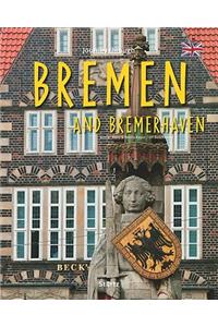 Journey Through Bremen and Bremerhaven