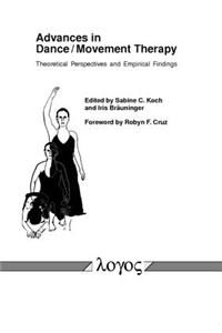 Advances in Dance/Movement Therapy