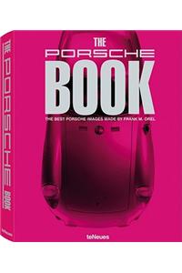 Porsche Book Collector's Edition