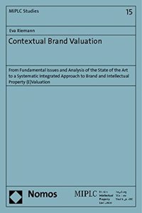 Contextual Brand Valuation