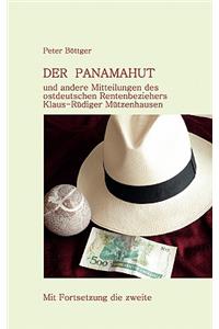 Der Panamahut