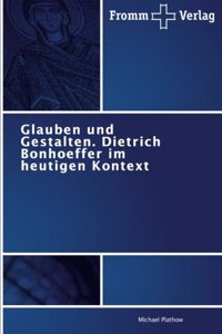 Glauben und Gestalten