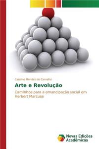 Arte e Revolução