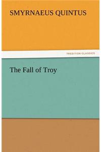 Fall of Troy