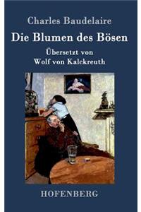 Die Blumen des Bösen