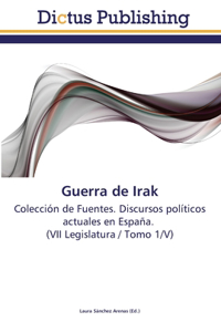 Guerra de Irak