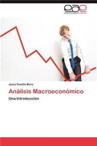 Análisis Macroeconómico