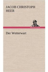 Wetterwart