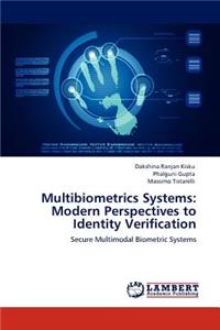 Multibiometrics Systems