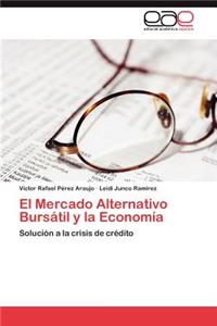 Mercado Alternativo Bursatil y La Economia