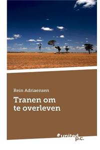 Tranen Om Te Overleven