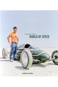 World of Speed