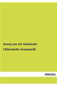 Chinesische Grammatik
