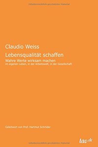 Lebensqualität schaffen