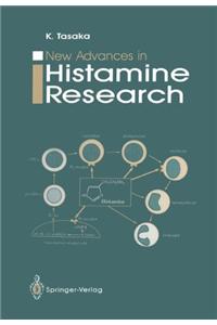 New Advances in Histamine Research