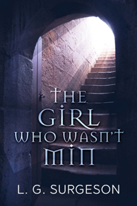 Girl Who Wasn't Min