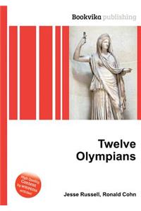 Twelve Olympians